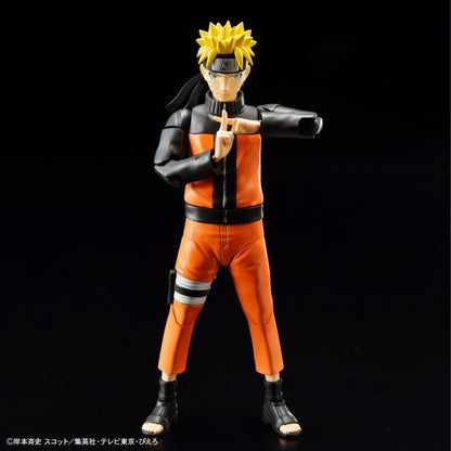Figure-Rise Standard Uzumaki Naruto - Good Games