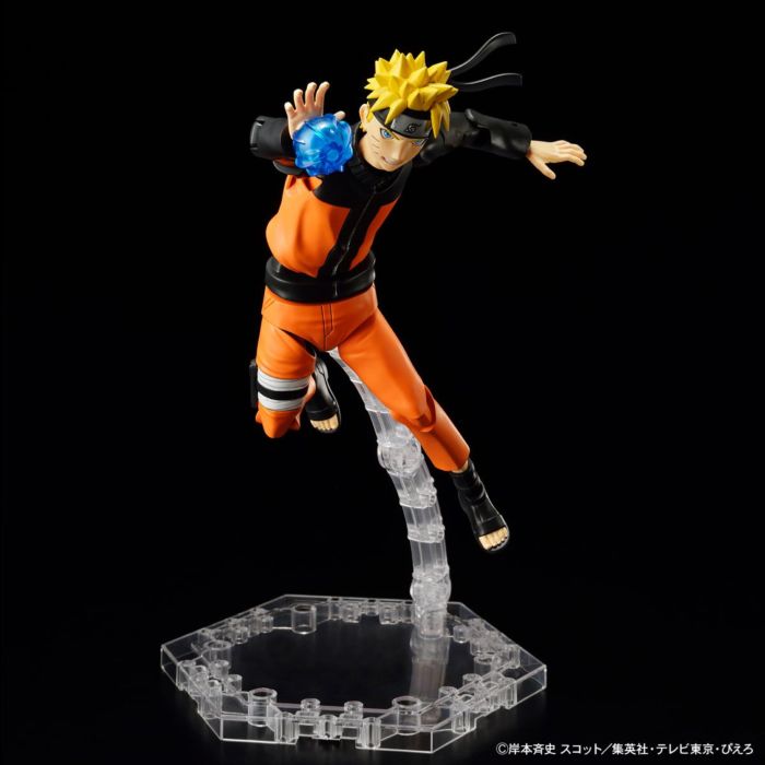 Figure-Rise Standard Uzumaki Naruto - Good Games