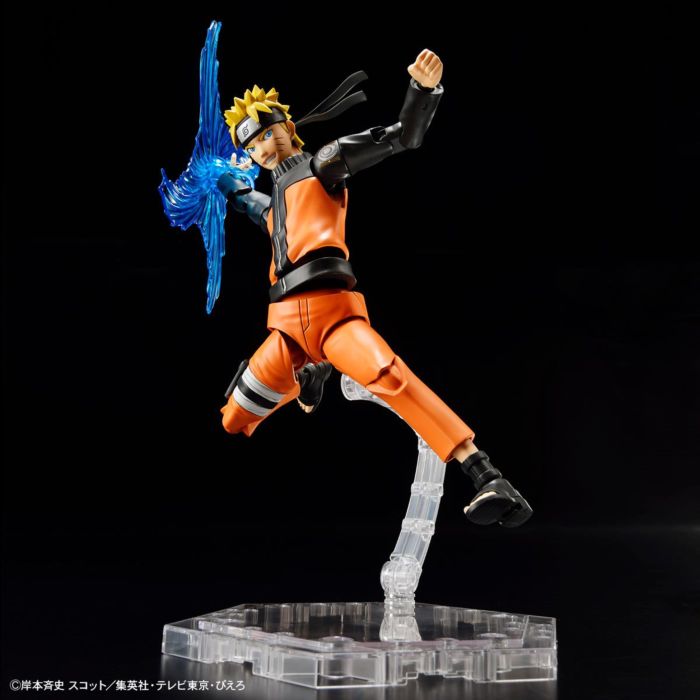 Figure-Rise Standard Uzumaki Naruto - Good Games