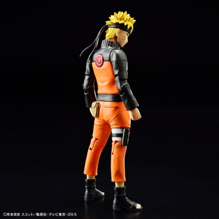 Figure-Rise Standard Uzumaki Naruto - Good Games