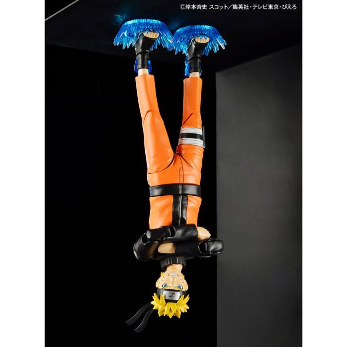Figure-Rise Standard Uzumaki Naruto - Good Games