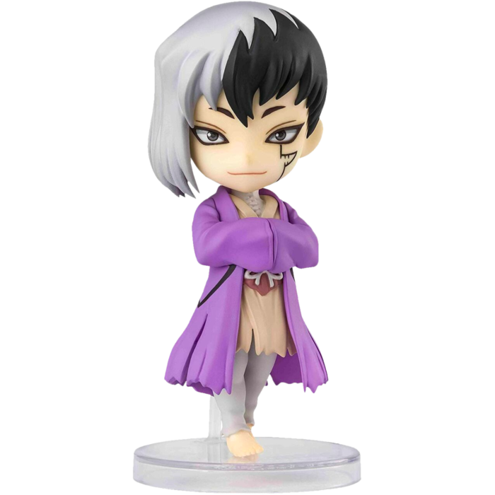 Figuarts Mini Asagiri Gen - Good Games