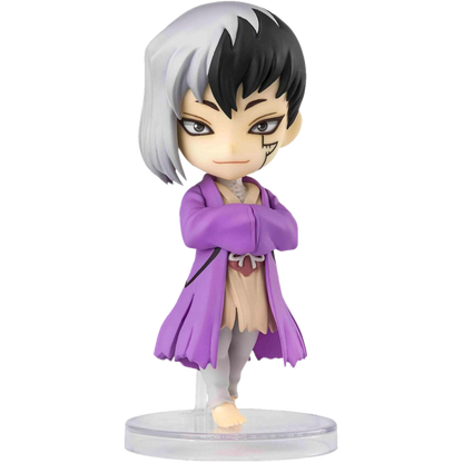 Figuarts Mini Asagiri Gen - Good Games