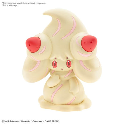 Pokemon Model Kit Quick Alcremie - Good Games