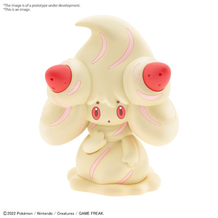 Pokemon Model Kit Quick Alcremie - Good Games