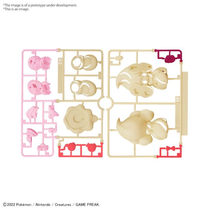 Pokemon Model Kit Quick Alcremie - Good Games