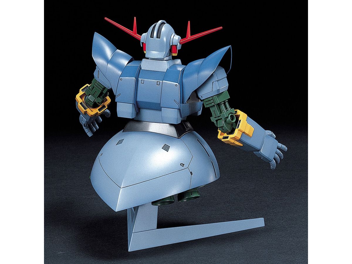 1/144 HGUC MSN-02 Zeong - Good Games