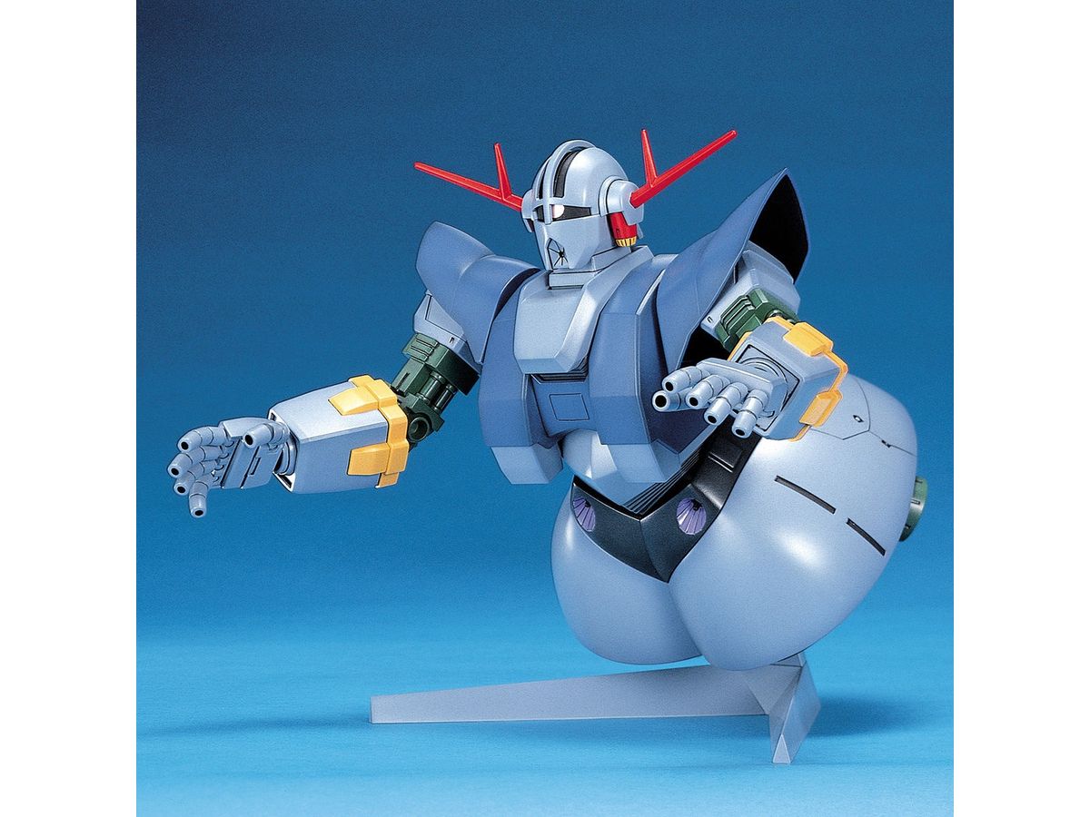 1/144 HGUC MSN-02 Zeong