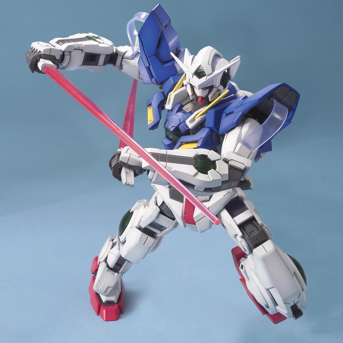 Bandai MG 1/100 Gundam Exia - Good Games