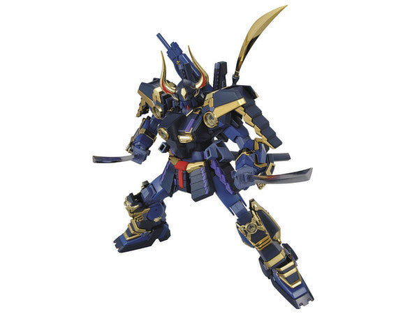 1/100 MG Musha Gundam Mk-ii - Good Games