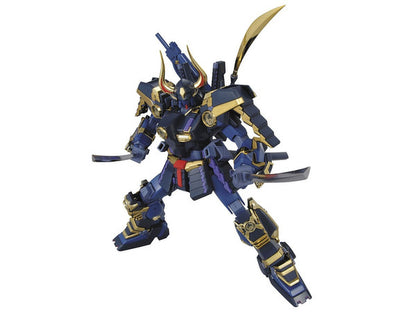 1/100 MG Musha Gundam Mk-ii - Good Games