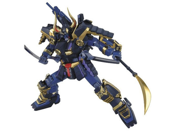 1/100 MG Musha Gundam Mk-ii - Good Games