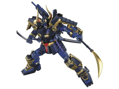 1/100 MG Musha Gundam Mk-ii - Good Games