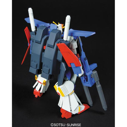 Bandai 1/144 HGUC ZZ Gundam - Good Games