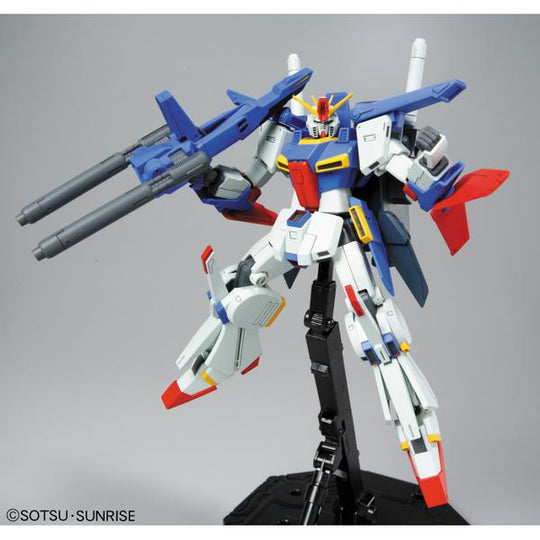 Bandai 1/144 HGUC ZZ Gundam - Good Games