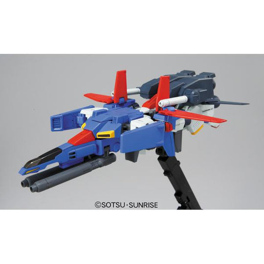 Bandai 1/144 HGUC ZZ Gundam - Good Games