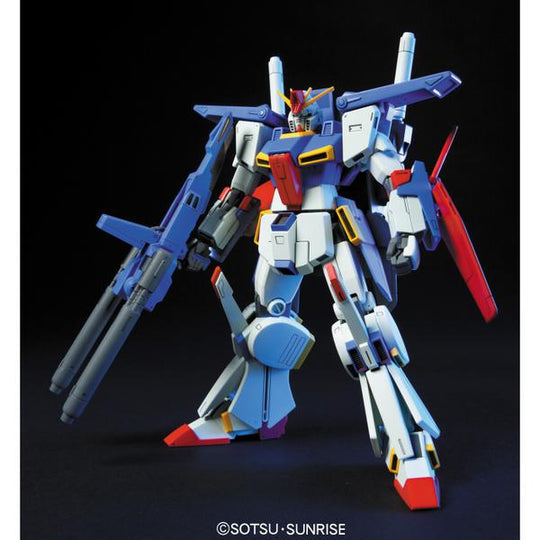 Bandai 1/144 HGUC ZZ Gundam - Good Games