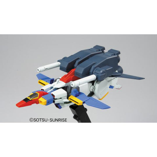 Bandai 1/144 HGUC ZZ Gundam - Good Games