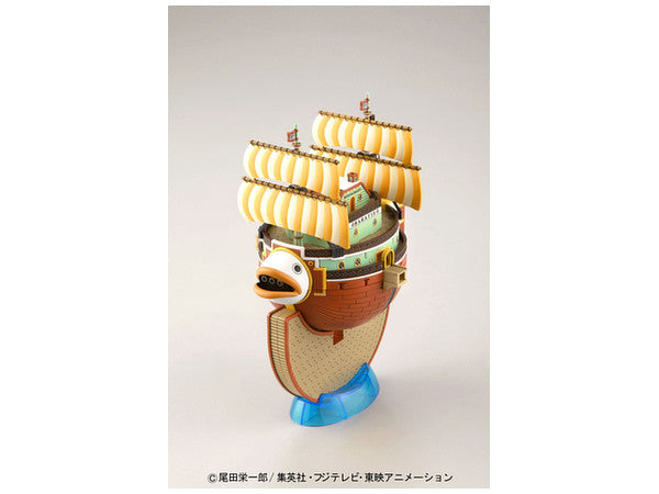 One Piece Grand Ship Collection Baratie - Good Games
