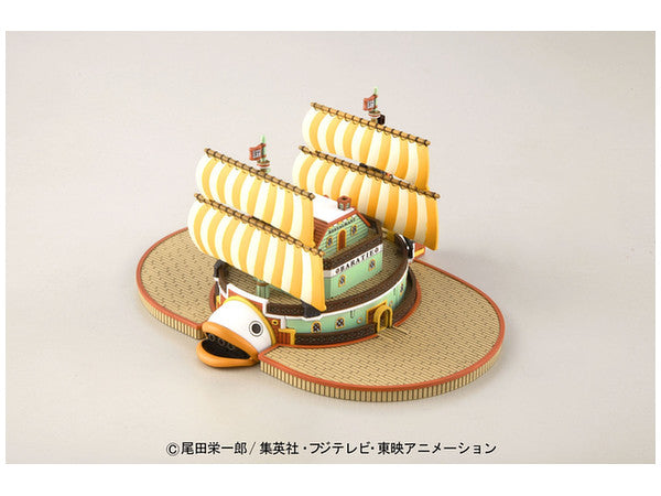 One Piece Grand Ship Collection Baratie - Good Games