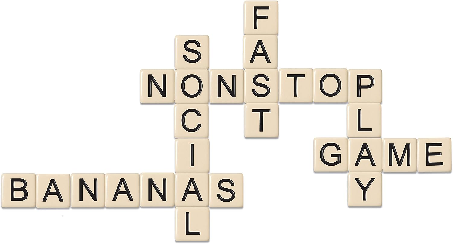 Bananagrams - Good Games
