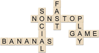 Bananagrams - Good Games