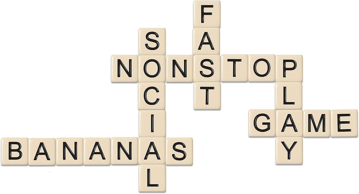 Bananagrams
