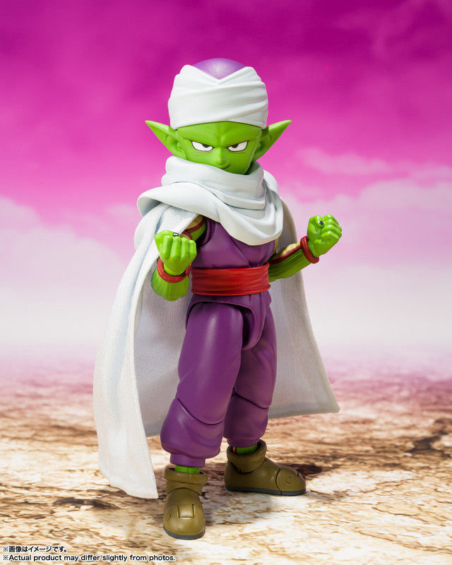 S.H Figuarts Piccolo (mini) -Daima- - Good Games