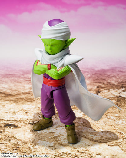 S.H Figuarts Piccolo (mini) -Daima- - Good Games