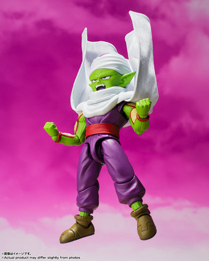 S.H Figuarts Piccolo (mini) -Daima- - Good Games