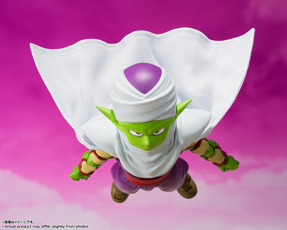 S.H Figuarts Piccolo (mini) -Daima- - Good Games