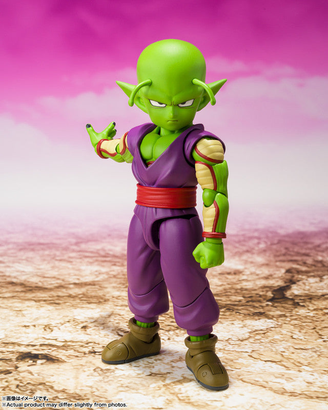 S.H Figuarts Piccolo (mini) -Daima- - Good Games
