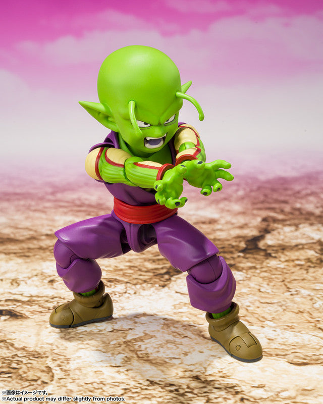 S.H Figuarts Piccolo (mini) -Daima- - Good Games