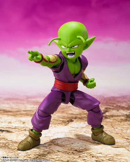 S.H Figuarts Piccolo (mini) -Daima- - Good Games