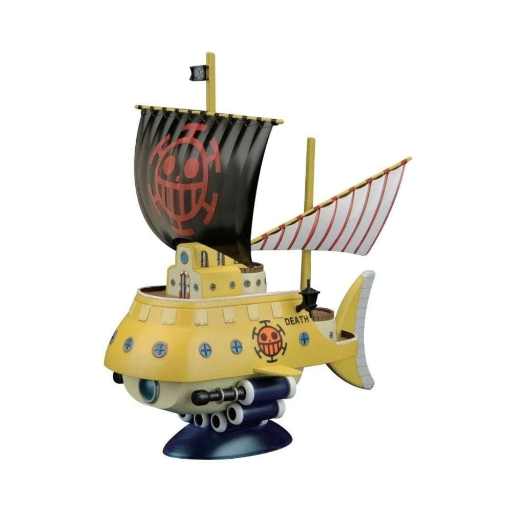 Grand Ship Collection Trafalgar Laws Sub. - Good Games