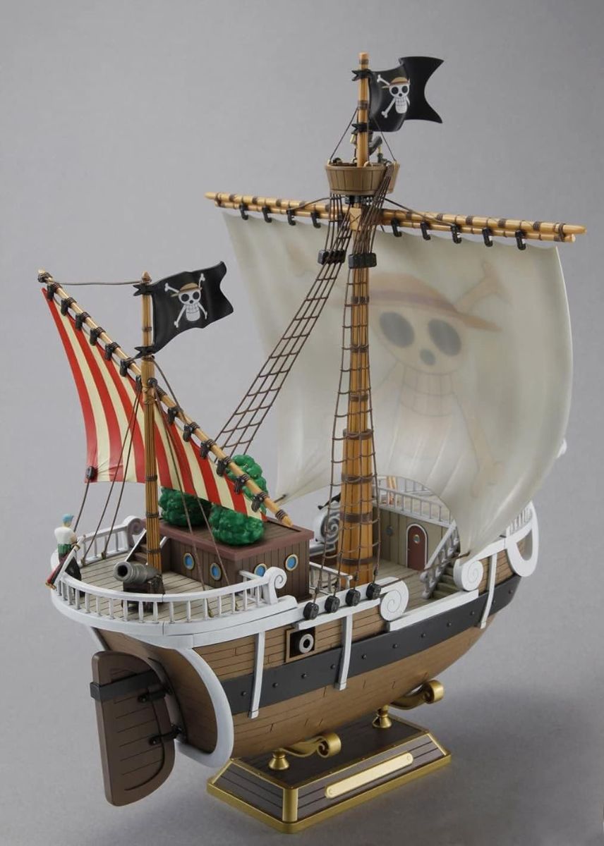 Going Merry