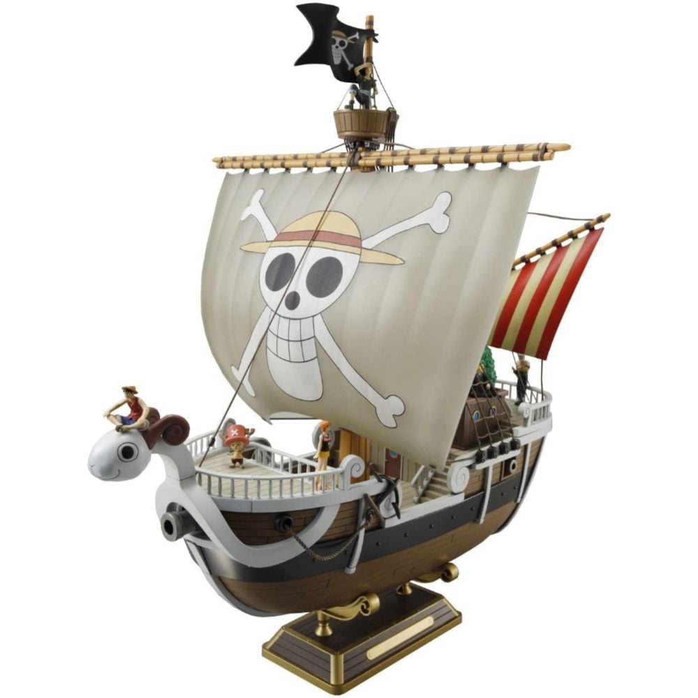 Going Merry
