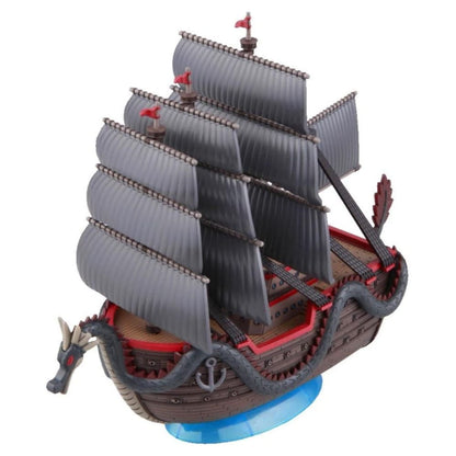 Grand Ship Collection Dragons Ship - Good Games