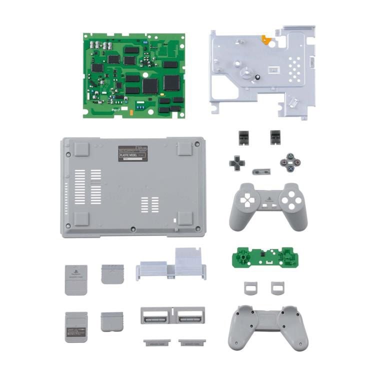 Bandai Best Hit Chronicle 2/5 Playstation(SCPH-1000)