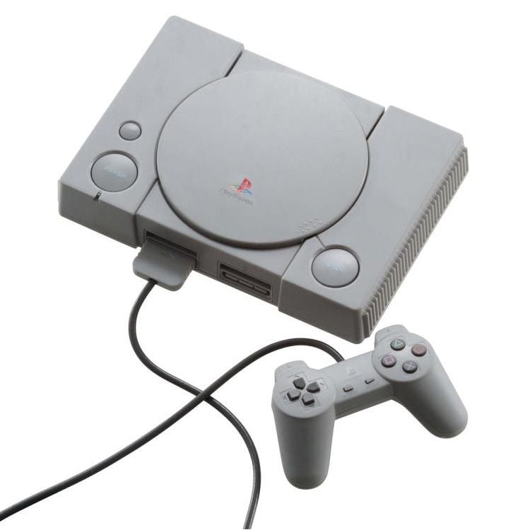 Bandai Best Hit Chronicle 2/5 Playstation(SCPH-1000)