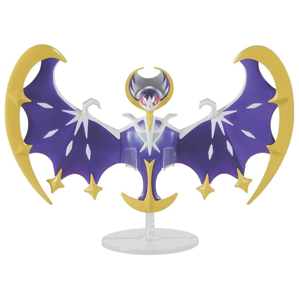 Pokemon Model Kit Lunala - Good Games
