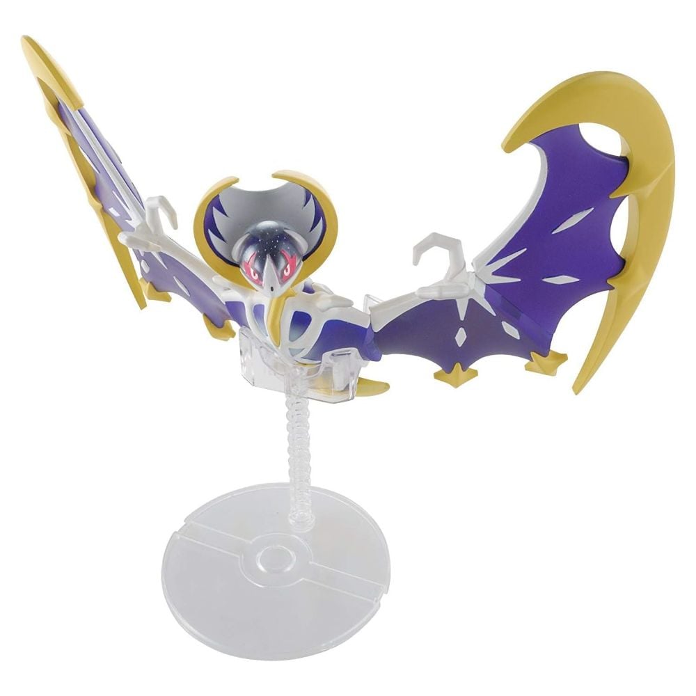 Pokemon Model Kit Lunala - Good Games