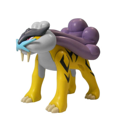 Pokemon Model Kit Raikou - Good Games