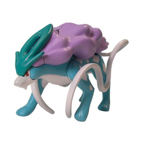 Pokemon Model Kit Suicune - Good Games