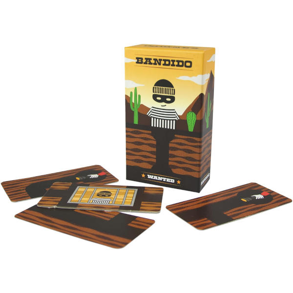 Bandido - Good Games