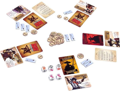 Bang The Dice Game - Good Games