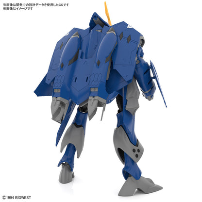 HG 1/100 YF-21 - Good Games