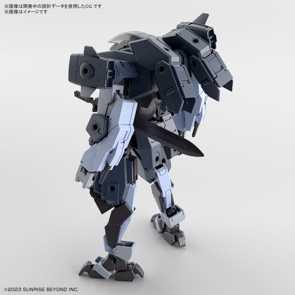 Hg 1/72 Aaronrhino Grady Exclusive - Good Games
