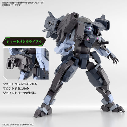 Hg 1/72 Aaronrhino Grady Exclusive - Good Games