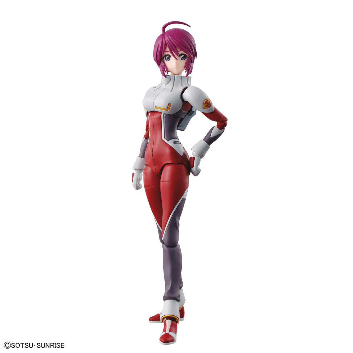 Figure-Rise Standard Lunamaria Hawke - Good Games